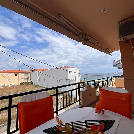 Ocean View Apartments فراسنا المظهر الخارجي الصورة