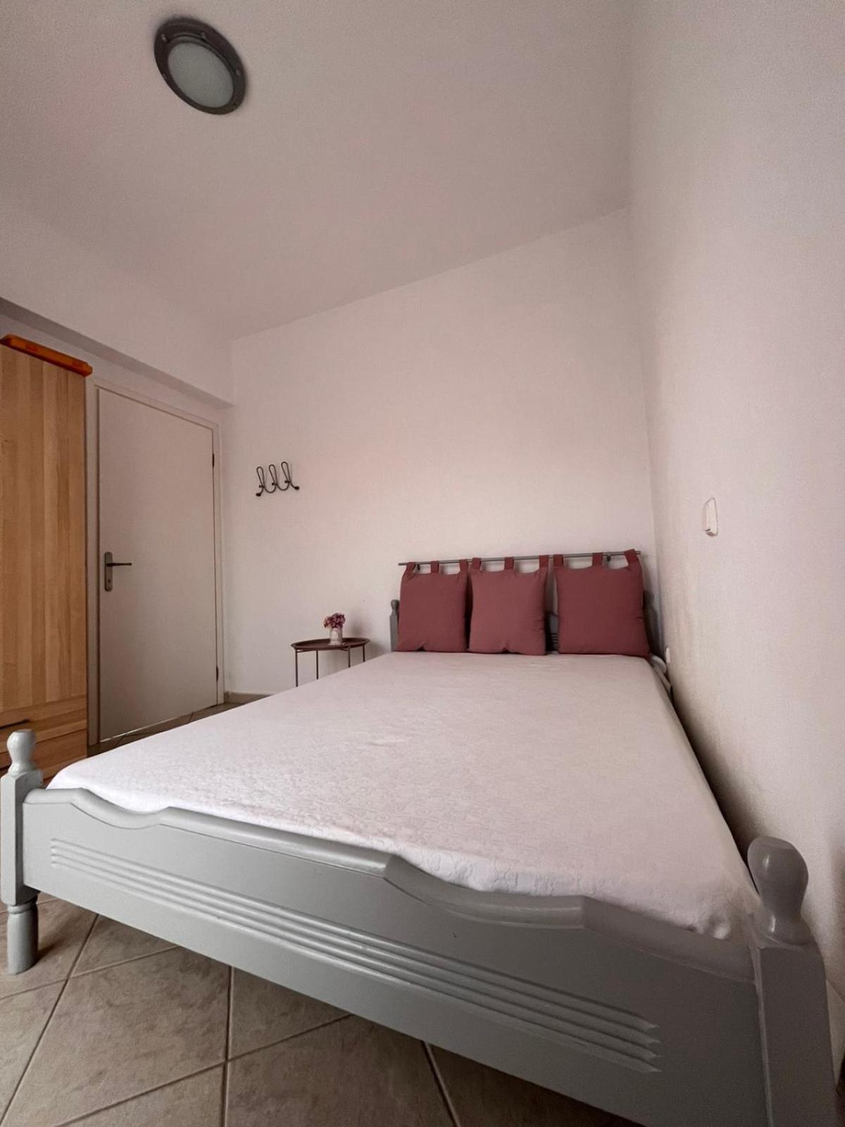 Ocean View Apartments فراسنا المظهر الخارجي الصورة