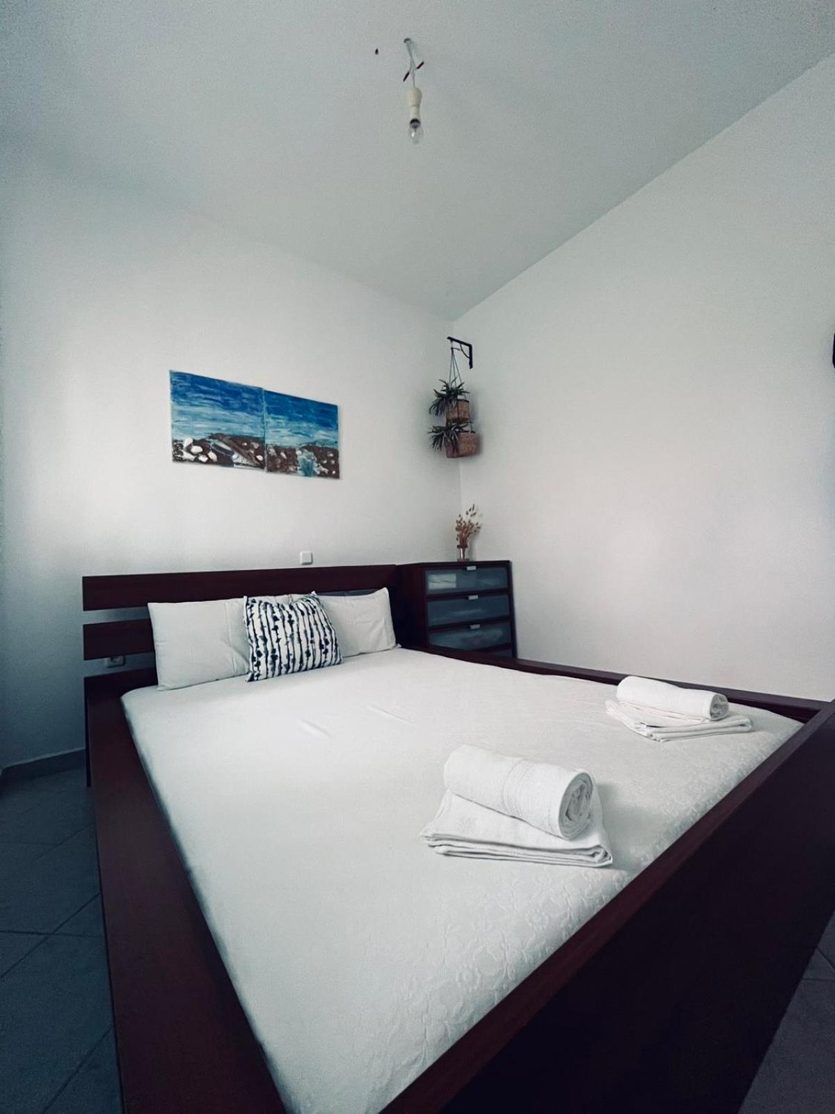 Ocean View Apartments فراسنا المظهر الخارجي الصورة