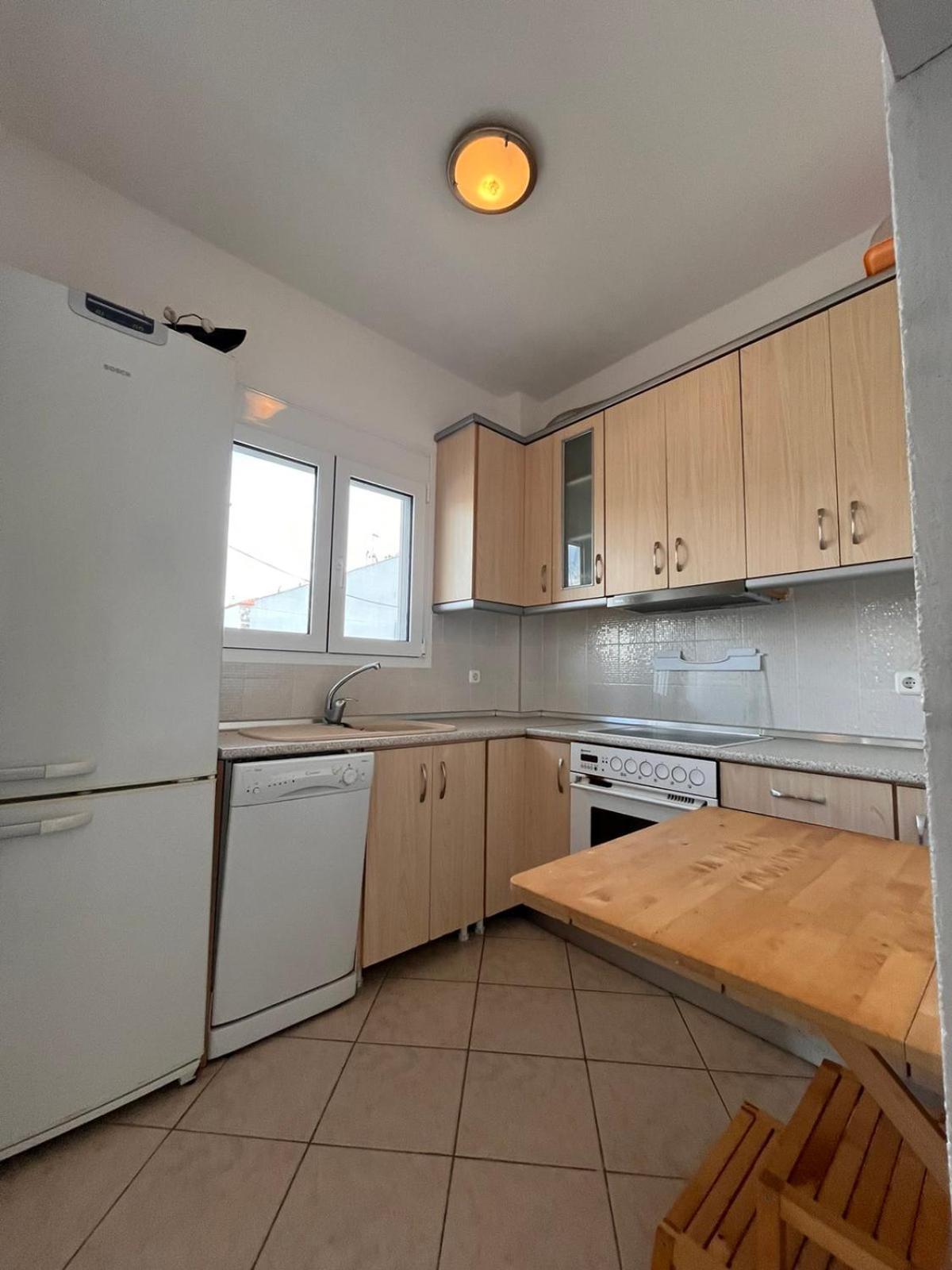 Ocean View Apartments فراسنا المظهر الخارجي الصورة