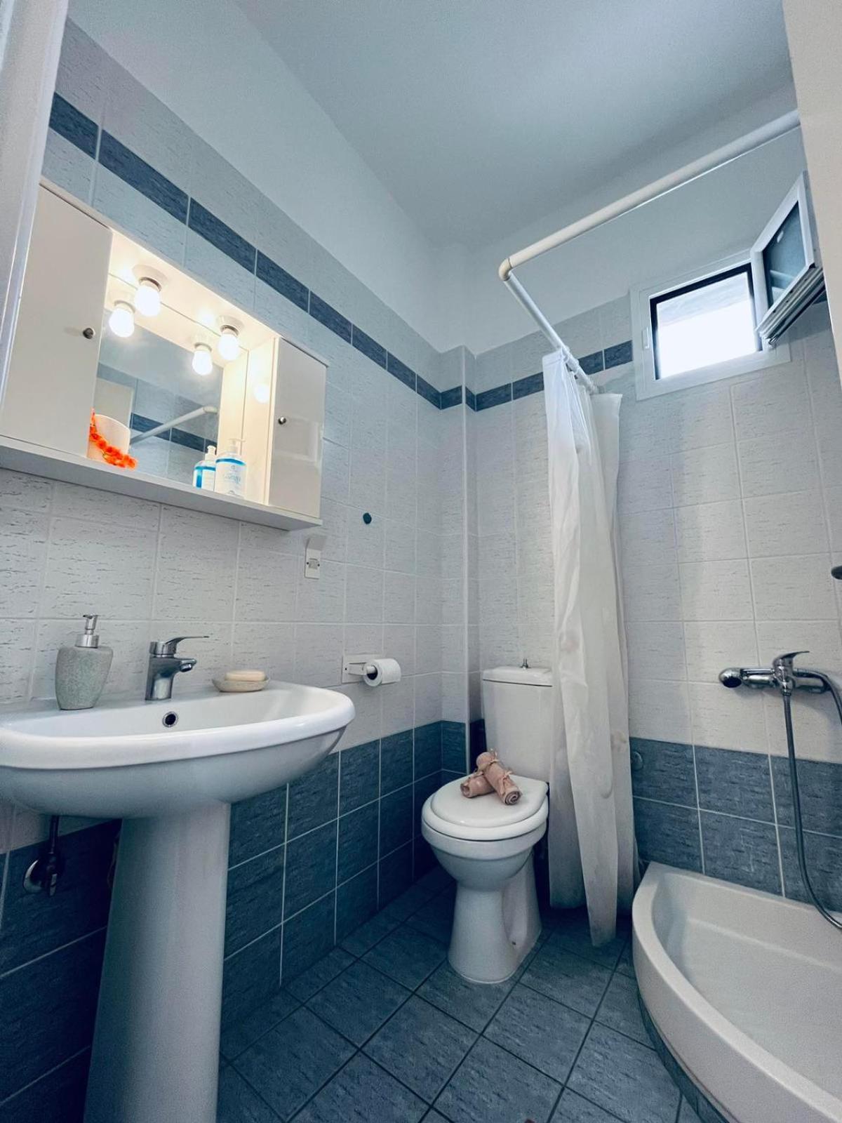 Ocean View Apartments فراسنا المظهر الخارجي الصورة