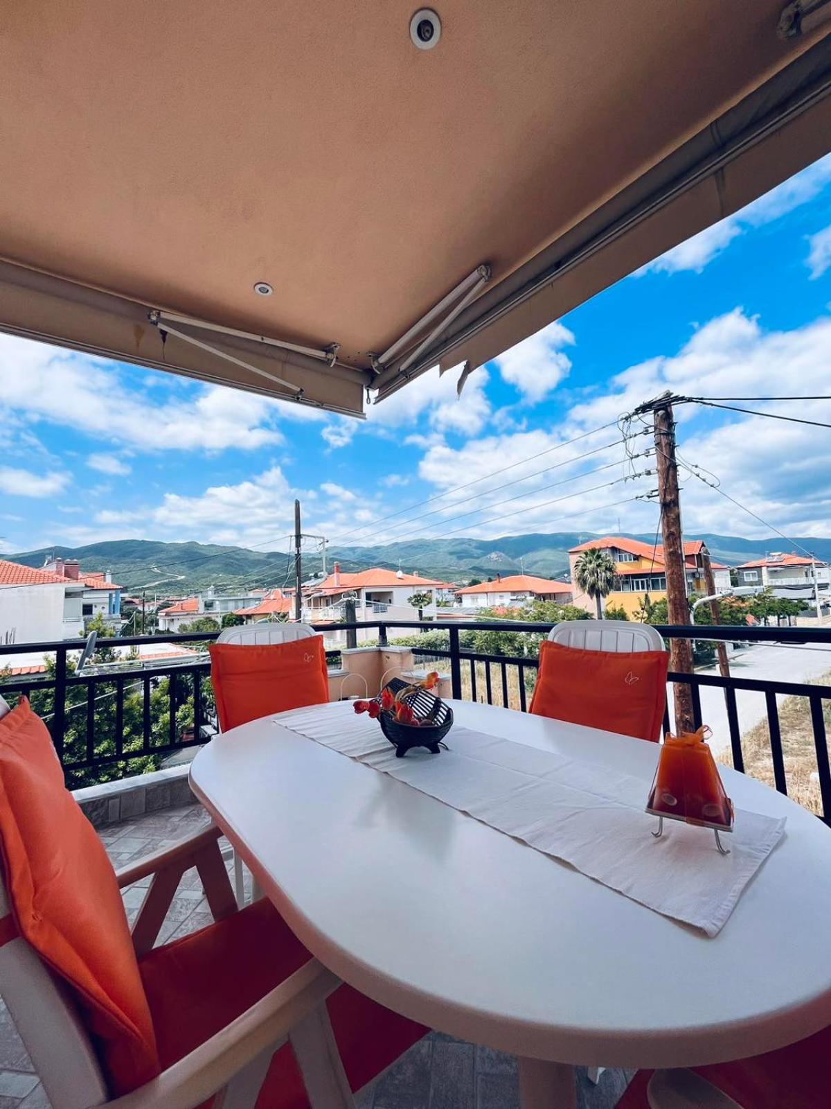 Ocean View Apartments فراسنا المظهر الخارجي الصورة