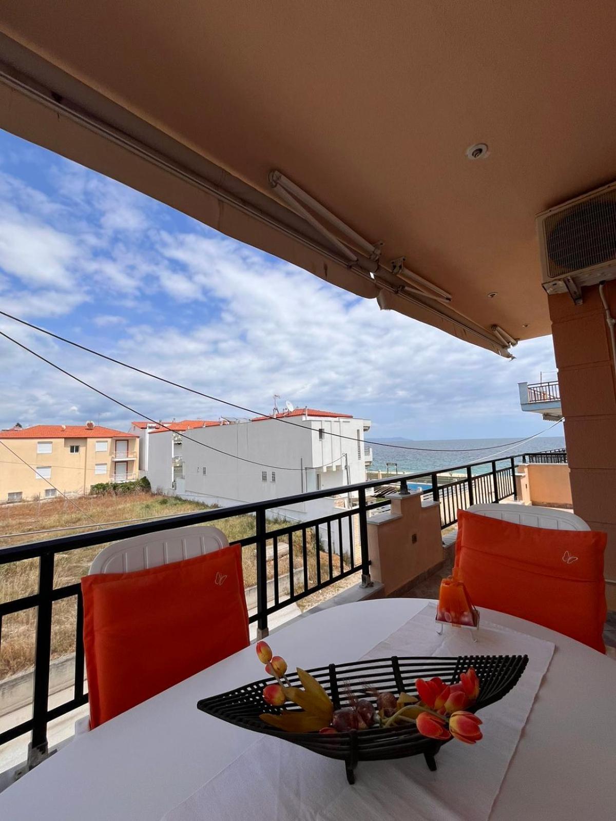 Ocean View Apartments فراسنا المظهر الخارجي الصورة