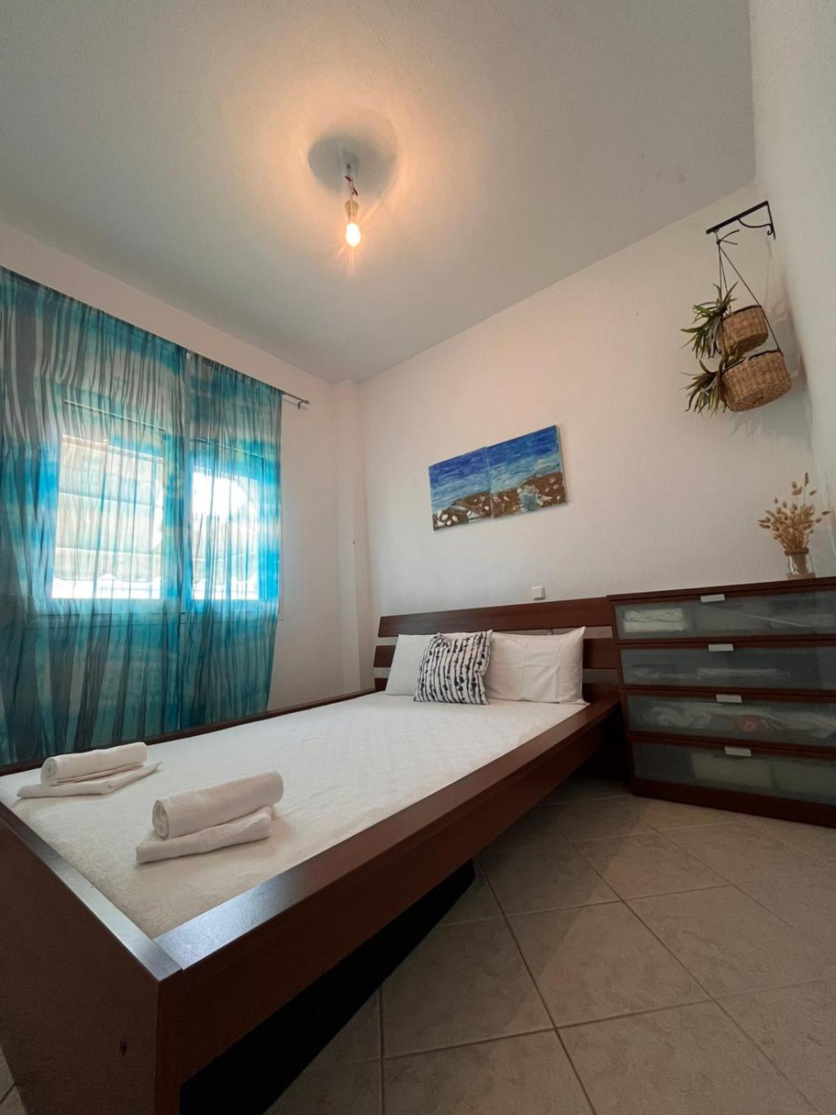 Ocean View Apartments فراسنا المظهر الخارجي الصورة