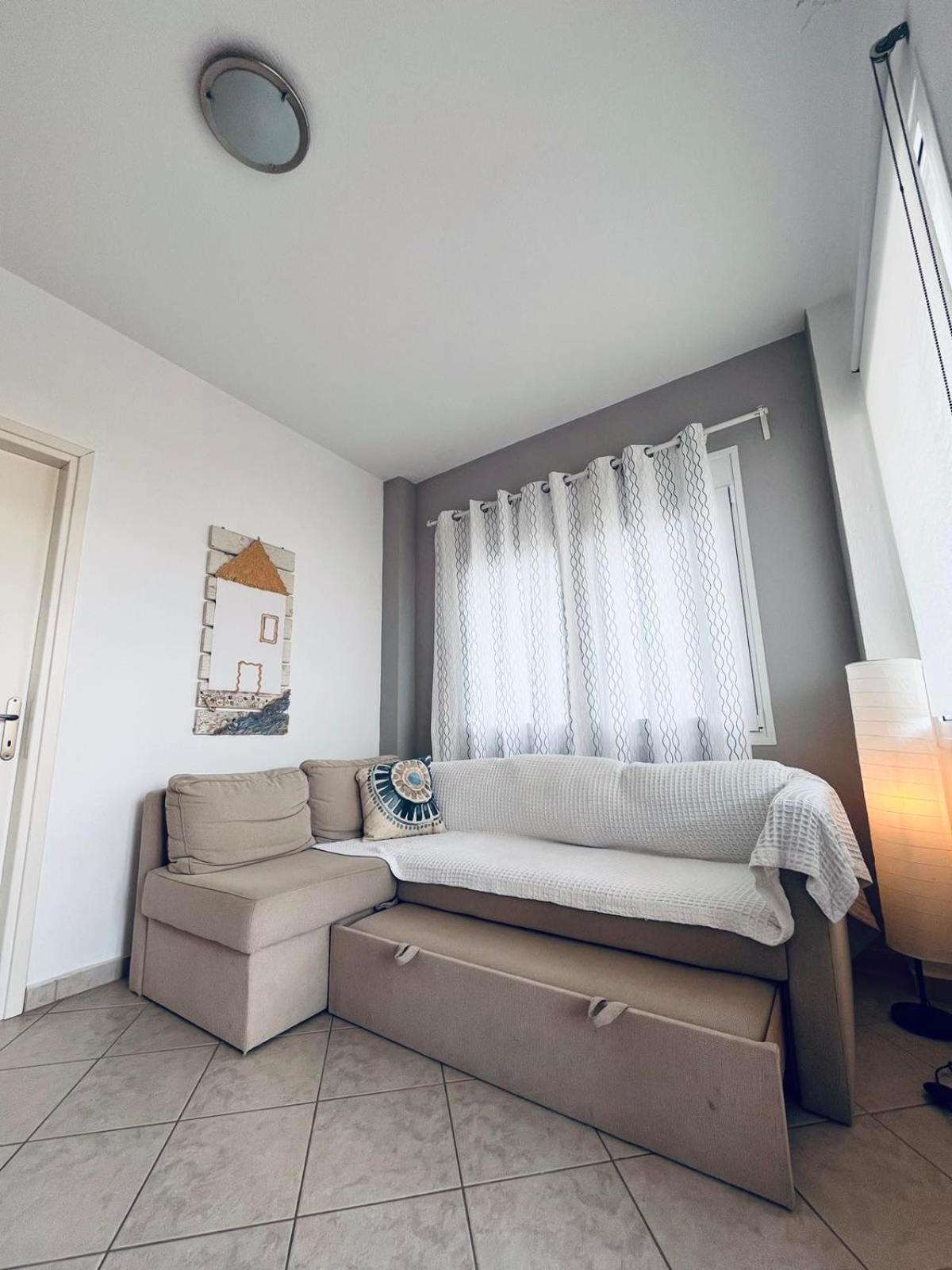 Ocean View Apartments فراسنا المظهر الخارجي الصورة