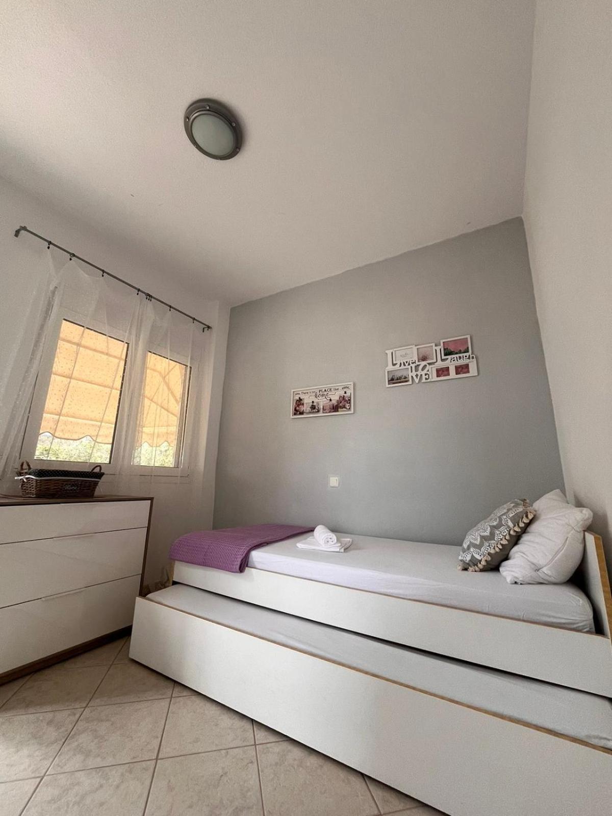 Ocean View Apartments فراسنا المظهر الخارجي الصورة