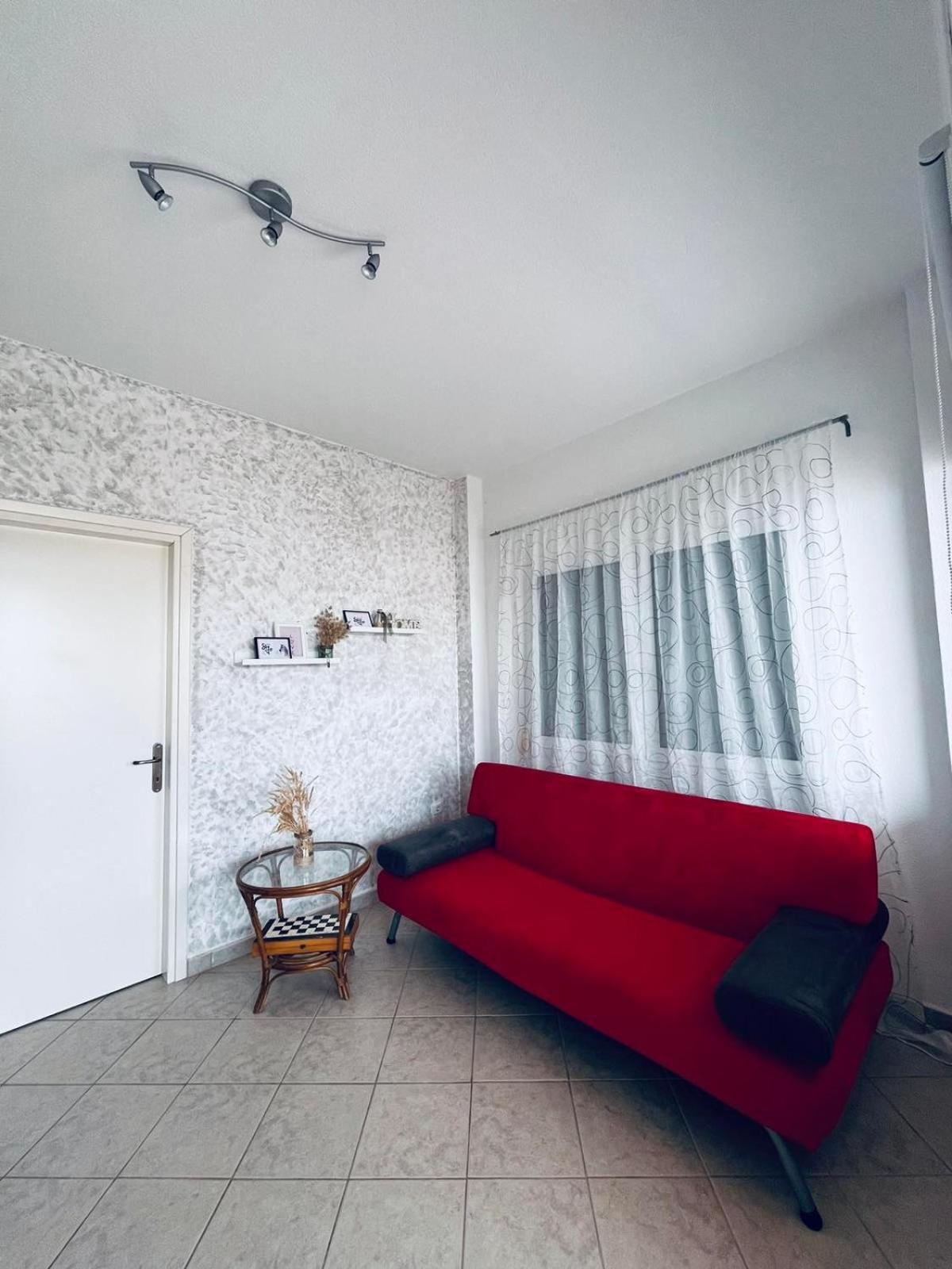 Ocean View Apartments فراسنا المظهر الخارجي الصورة