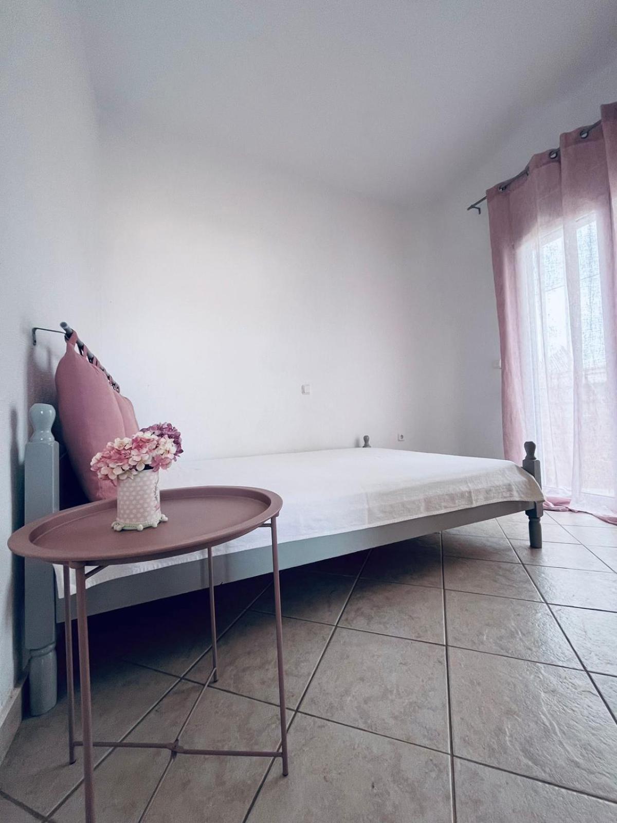 Ocean View Apartments فراسنا المظهر الخارجي الصورة