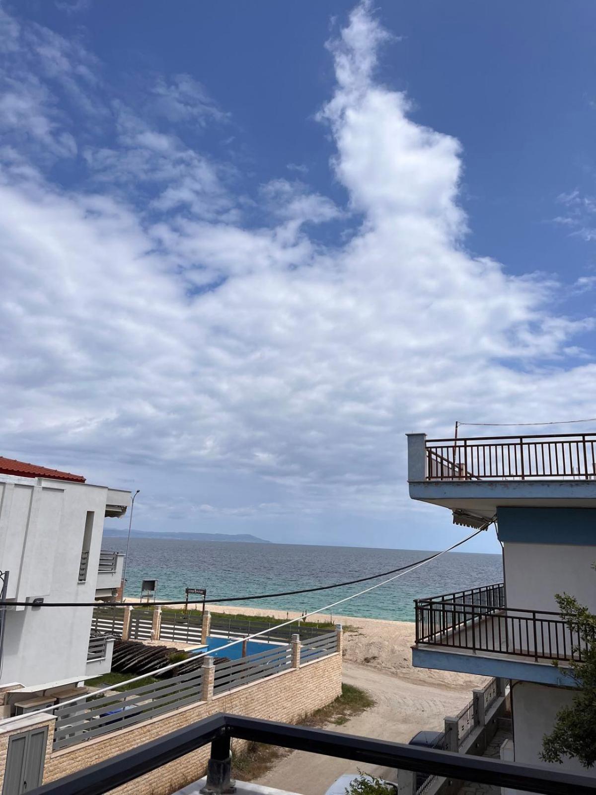 Ocean View Apartments فراسنا المظهر الخارجي الصورة
