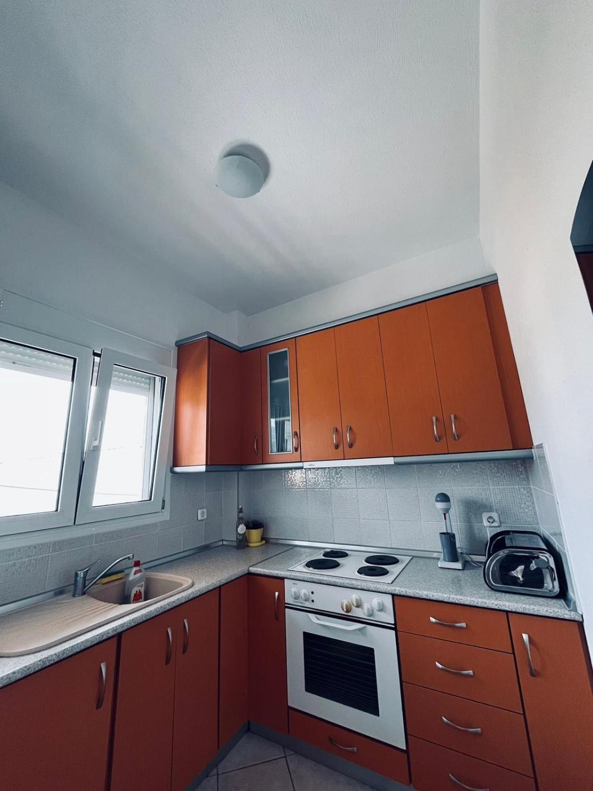 Ocean View Apartments فراسنا المظهر الخارجي الصورة