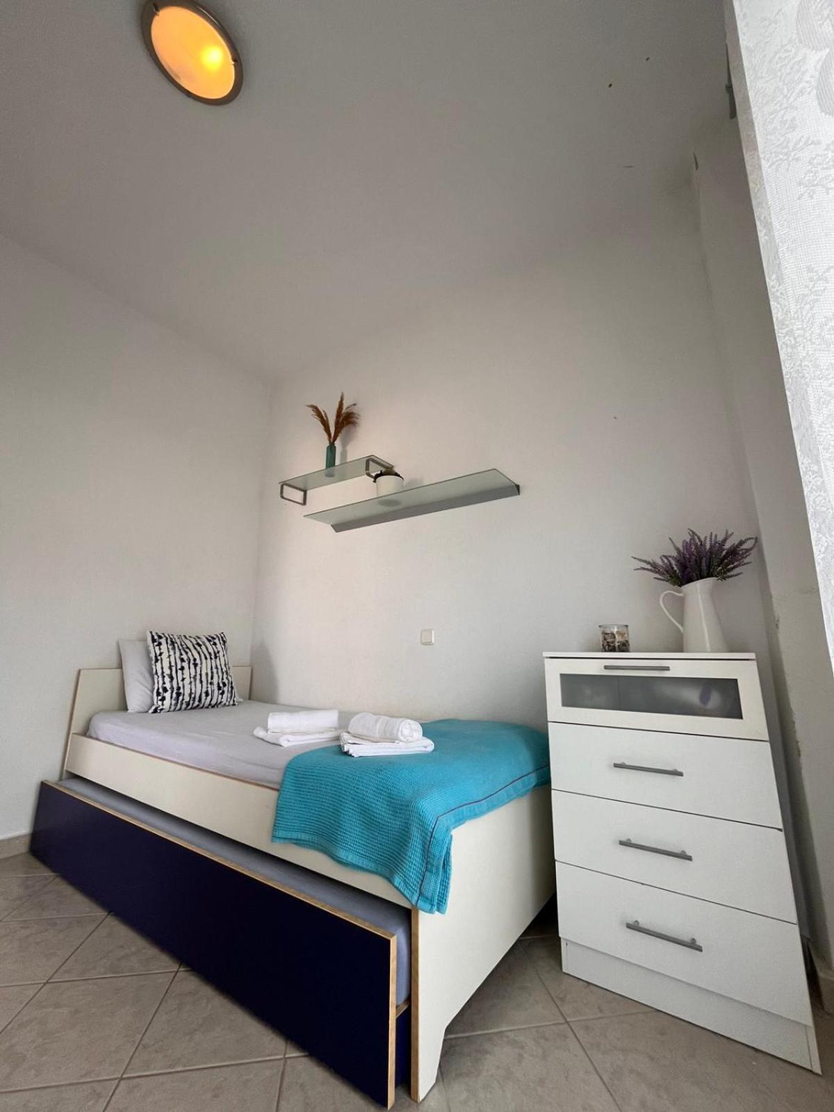 Ocean View Apartments فراسنا المظهر الخارجي الصورة