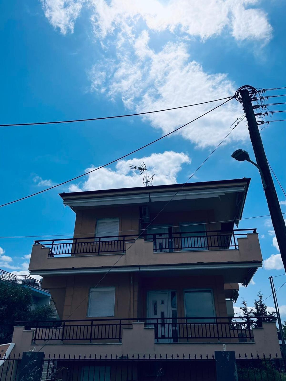 Ocean View Apartments فراسنا المظهر الخارجي الصورة